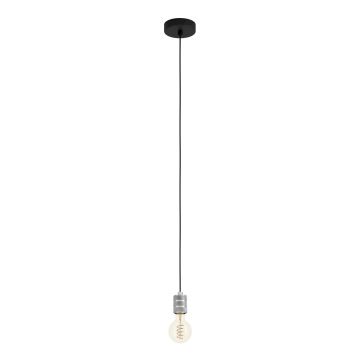 Eglo YORTH 43802 Lampă cu pendul 1x40W/E27 IP20