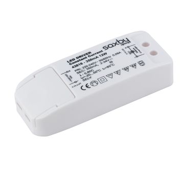 Endon LED DRIVER CONSTANT CURRENT 43816 Sursă de alimentare IP20