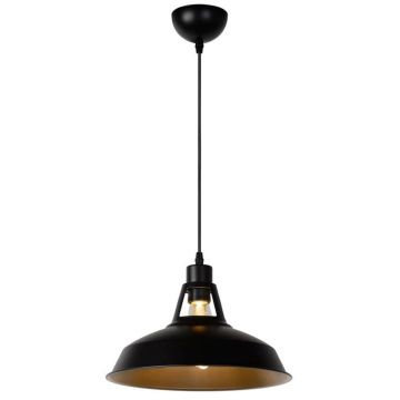 Lucide BRASSY/BIS 43401/31/30 Lampă cu pendul 1x60w/e27 ip20
