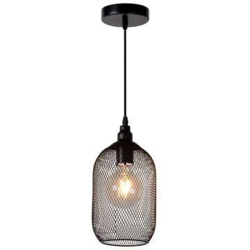Lucide MESH 43404/15/30 Lampă cu pendul 1x60w/e27 ip20