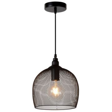 Lucide MESH 43404/22/30 Lampă cu pendul 1x60w/e27 ip20