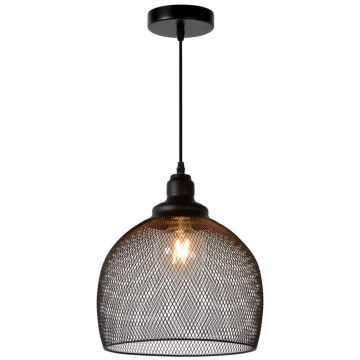 Lucide MESH 43404/28/30 Lampă cu pendul 1x60w/e27 ip20
