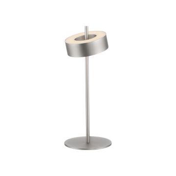 Paul Neuhaus Q-ROTATE 4324-95 Lampă de masă 1x9W/LED 2700K-5000K 440lm IP20
