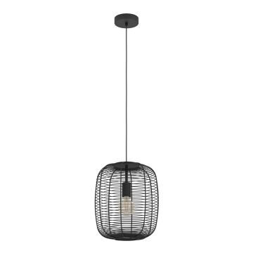 Eglo RINROE 43965 lampa wisząca 1x40W/E27   IP20