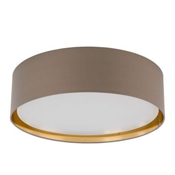TK Lighting BILBAO 4399 Lustră de tavan 4x15W/LED E27