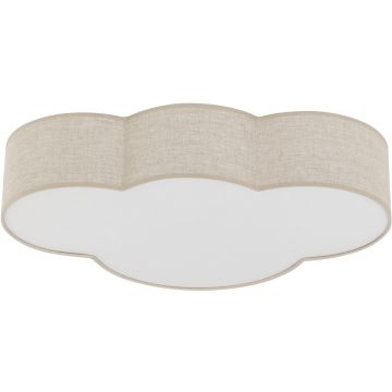 TK Lighting CLOUD 4336 Lustră de tavan 4x15W/E27 IP20