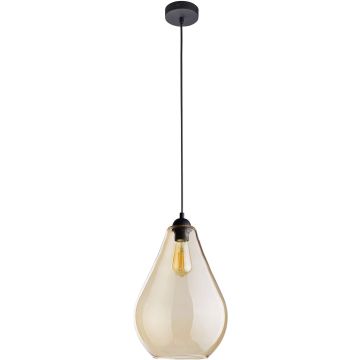 TK Lighting FUENTE 4322 Lampă cu pendul 1x60W/E27