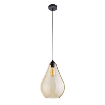 TK Lighting FUENTE 4322 Lampă cu pendul 1x60W/E27