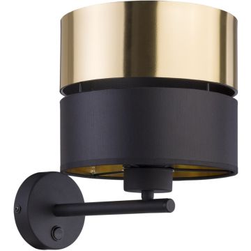 TK Lighting HILTON 4344 Aplique de perete 1x60W/E27