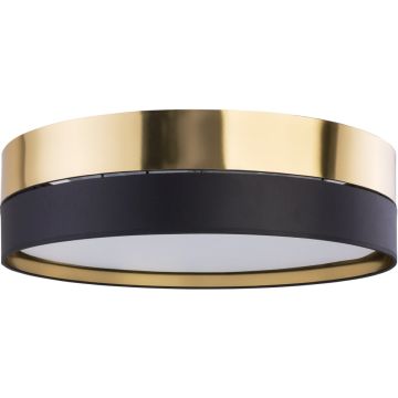 TK Lighting HILTON 4345 Lustră de tavan 4x60W/E27