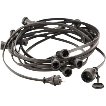 TK Lighting MODO 4390 Gîrlă 12x15W/LED E27