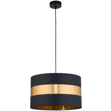 TK Lighting PARIS 4383 Lampă cu pendul 1x15W/E27