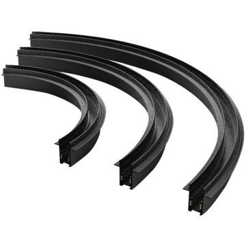 Zambelis CURVED TRACK 22103 Șină de iluminat IP20