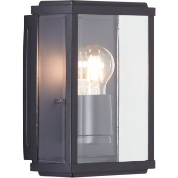 Brilliant Gaia 44480/06 Aplique de perete 1x60w/e27