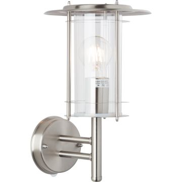 Brilliant York 44781/82 Aplique de perete 1x40w/e27