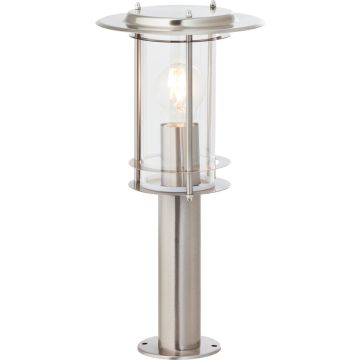 Brilliant York 44784/82 Lampă de podea 1x40w/e27 IP44