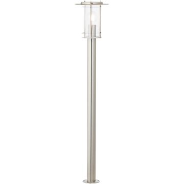 Brilliant York 44785/82 Lampă de podea 1x40w/e27
