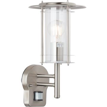 Brilliant York 44797/82 Aplique de perete 1x40w/e27