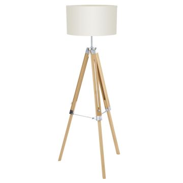 Eglo LANTADA 44114 lampa podłogowa 1x60W/E27   IP20