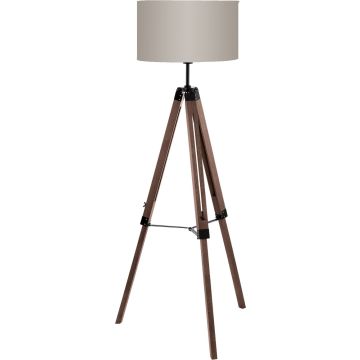 Eglo LANTADA 44115 Lampă de podea 1x60w/e27 ip20