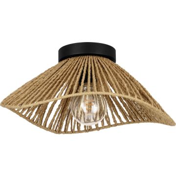Eglo LAVISTER 44071 Lampă de tavan 1x60w/e27 ip20