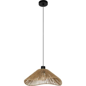 Eglo LAVISTER 44072 Lampă cu pendul 1x60w/e27 ip20