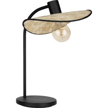 Eglo MARYWELL 44046 Lampă de masă 1x40w/e27 ip20