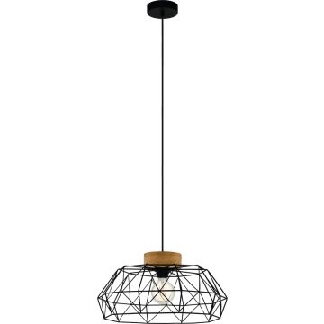 Eglo PADSTOW 44089 Lampă cu pendul 1x60w/e27 ip20