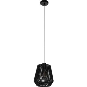 Eglo PERSLEY 44105 Lampă cu pendul 1x60w/e27 ip20