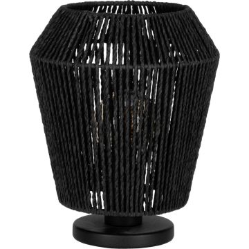 Eglo PERSLEY 44107 Lampă de masă 1x60w/e27 ip20