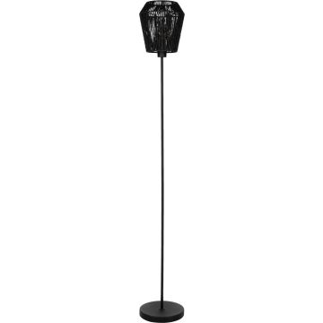 Eglo PERSLEY 44108 Lampă de podea 1x60w/e27 ip20