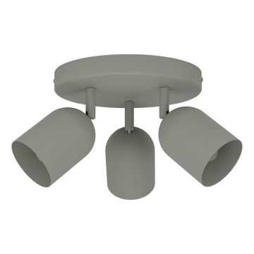 Eglo TILSTON 44134 spot 3x40W/E14   IP20