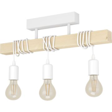 Eglo TOWNSHEND 44082 Lampă de tavan 3x60w/e27 ip20