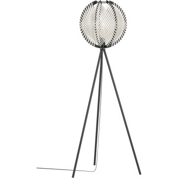 Eglo WAVERTON 44009 Lampă de podea 1x40w/e27 ip20