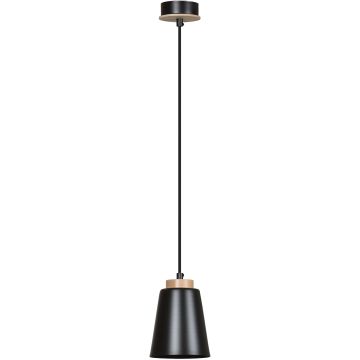Emibig BOLERO 442/1 Lampă cu pendul 1x60W/E27 IP20