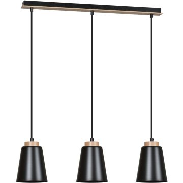 Emibig BOLERO 442/3 Lampă cu pendul 3x60W/E27 IP20