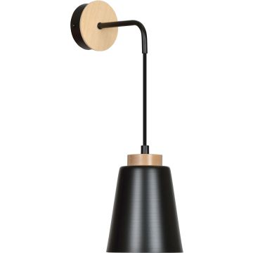Emibig BOLERO 442/K1 Aplique de perete 1x60W/E27 IP20