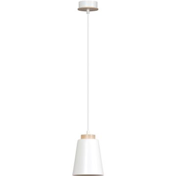Emibig BOLERO 443/1 Lampă cu pendul 1x60W/E27 IP20