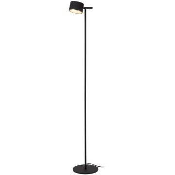Lucide GIAN 44717/08/30 Lampă de podea 1x8w/led 2700k 800lm ip20