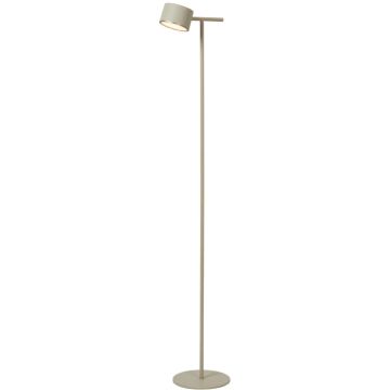 Lucide GIAN 44717/08/41 Lampă de podea 1x8w/led 2700k 800lm ip20