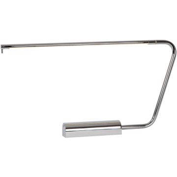 Lucide MADISON 44503/06/11 Lampă de birou 1x6.5w/led 2600-2800k 650lm ip20