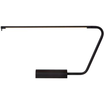 Lucide MADISON 44503/06/30 Lampă de birou 1x6.5w/led 2600-2800k 650lm ip20
