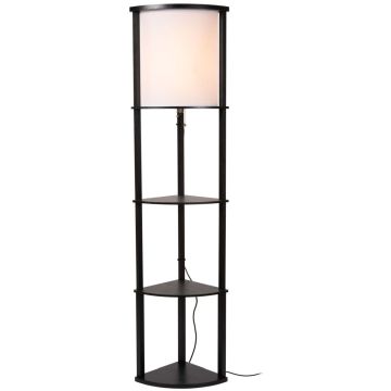 Lucide MENNO 44798/81/30 Lampă de podea 1x60w/e27 ip20