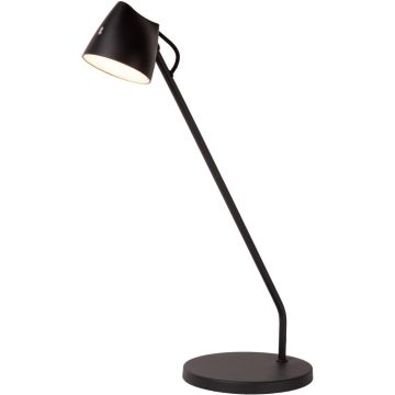 Lucide MILNE 44516/06/30 Lampă de birou 1x6w/led 2700k 600lm ip20