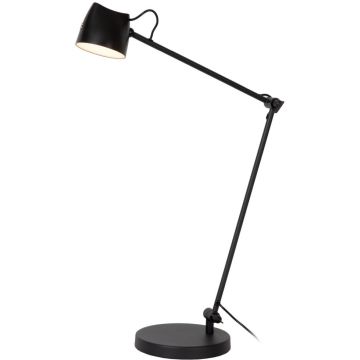 Lucide MILNE 44616/06/30 Lampă de birou 1x8w/led 2700k 250lm ip20