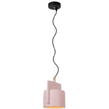 Lucide NINJA 44415/16/66 Lampă cu pendul 1x40w/e27 ip20