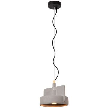 Lucide NINJA 44415/20/36 Lampă cu pendul 1x40w/e27 ip20