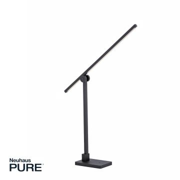 Paul Neuhaus PURE-GRAFO 4407-18 Lampă de birou 1x6,5W/LED 3000K 180LM IP20