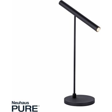 Paul Neuhaus PURE-TUTUA 4405-18 Lampă de masă 1x7W/LED 3000k 720lm ip20