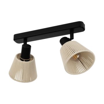 Eglo SEAGARD 44139 spot 2x40W/E14   IP20